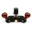 KM-17 Pro Router Plane For Fine Tuning Joinery Cutting Grooves Creating Perfect Mortises