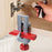 Levoite™ Cabinet Door Mounting Jig Installation Positioner Tools