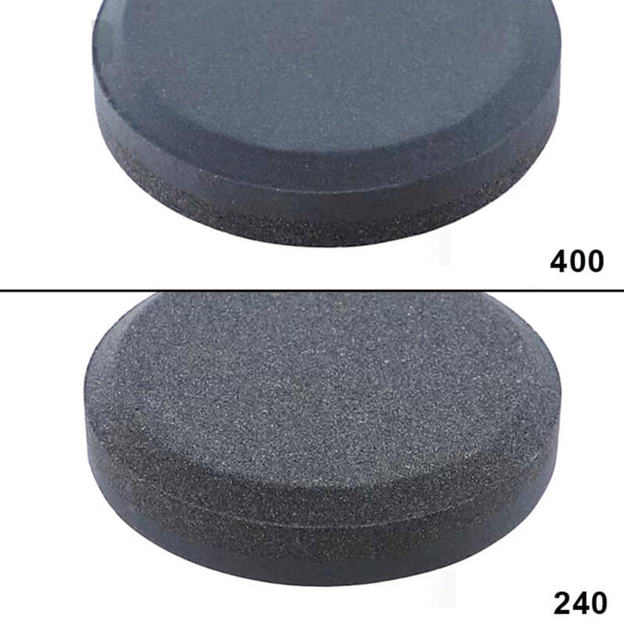 Draw Knive Whetstone Sharpening Stone