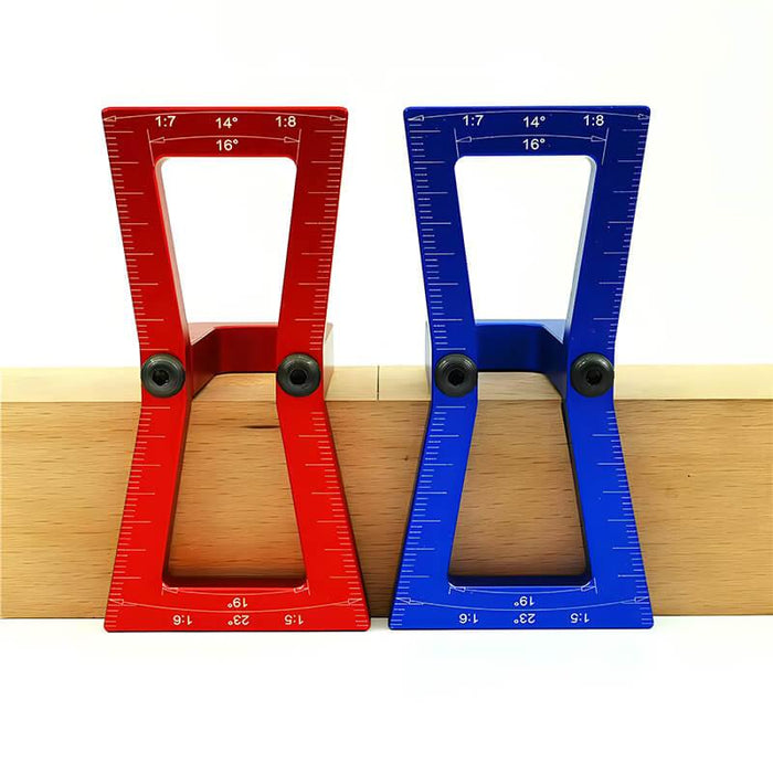 Levoite™ Dovetail Marker Guide Dovetail Marking Gauge