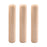 Levoite Wood Dowel Pins - Various Sizes