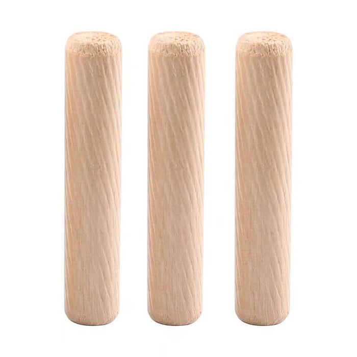 Levoite Wood Dowel Pins - Various Sizes