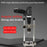 Levoite™ Portable Mulit-Anlge Drill Guide Jig Mini Drill Stand Drill Guide for Hammer Drill