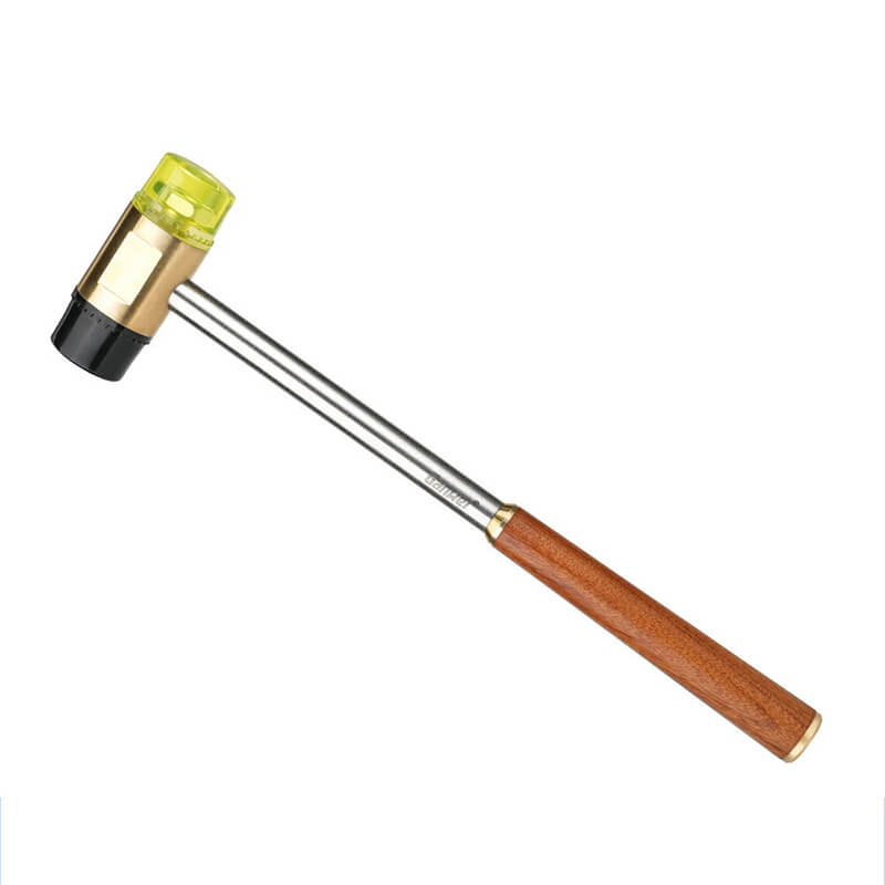 Levoite Professional Versatile Woodworking Hammer