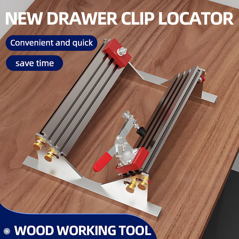 Spline Jig