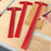 Levoite™ Precision Woodworking T-Squares Ruler