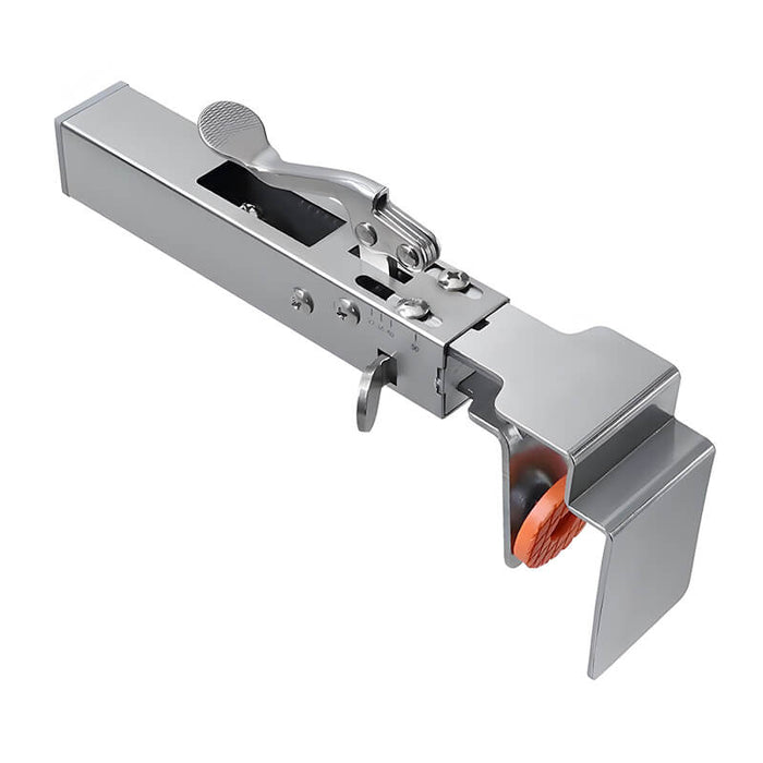 Levoite Drawer Front Installation Clamps Mounting Tool Drawer Face Clamp Drawer Front Panel Installation Clamp