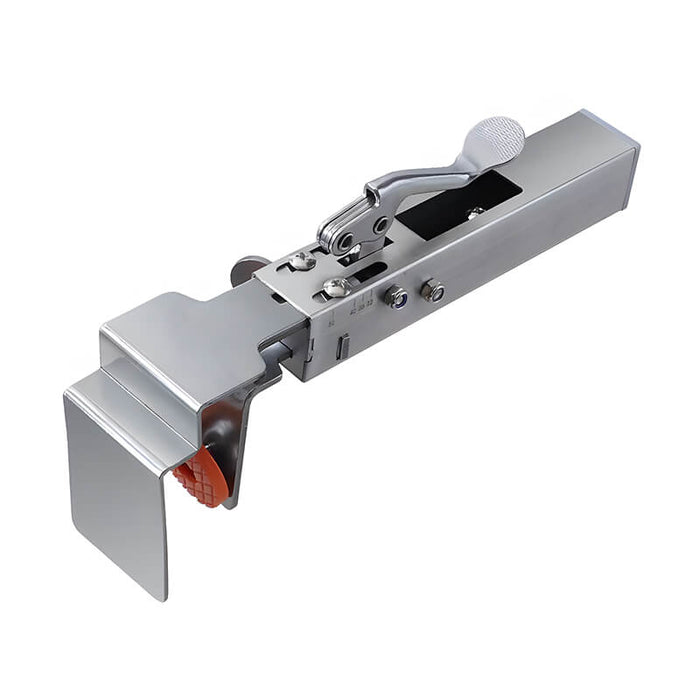 Levoite Drawer Front Installation Clamps Mounting Tool Drawer Face Clamp Drawer Front Panel Installation Clamp