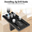 Levoite Best Precision Doweling Jig Kit for Furniture Connecting