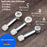 Levoite Furniture Cam Lock Fasteners