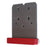 Levoite™ Concealed Hinge Template Jig Cabinet Hinge Drilling Template