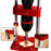 Levoite™ Precision Portable Drill Guide Drill Stand for Precision Drilling