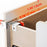 Levoite™ Drawer Front Clamps Mounting Jig Tool