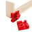 Levoite™ Precision Box and Cabinet Clamp Pair