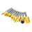 Levoite Router Bit Sets 1/2 Shank and 1/4 Shank