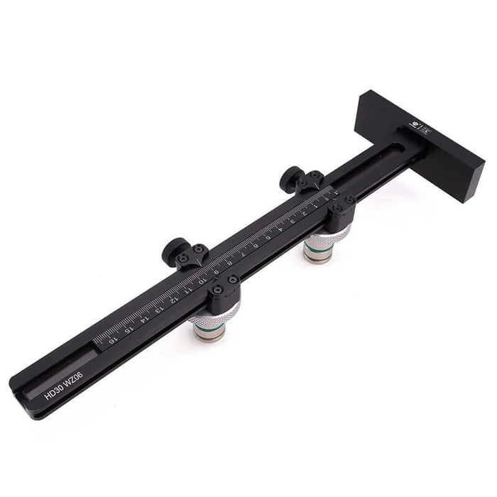 MFT Workbench Fence Systems & Workbench Stop