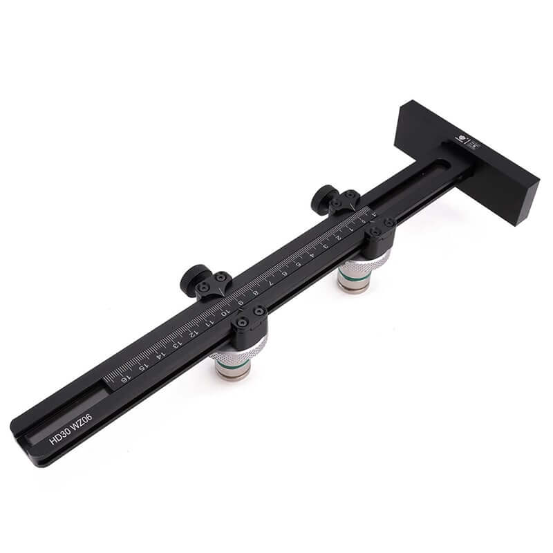 MFT Workbench Fence Systems & Workbench Stop