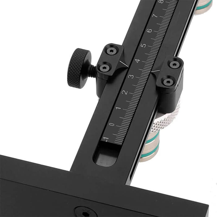 MFT Workbench Fence Systems & Workbench Stop