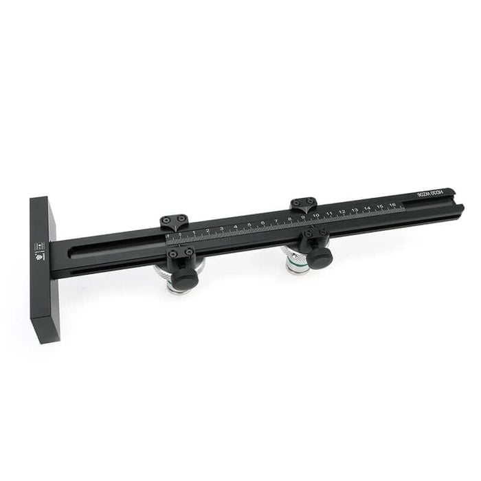 MFT Workbench Fence Systems & Workbench Stop