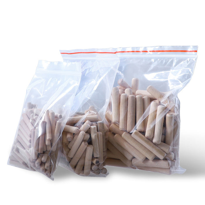 Levoite Wood Dowel Pins - Various Sizes