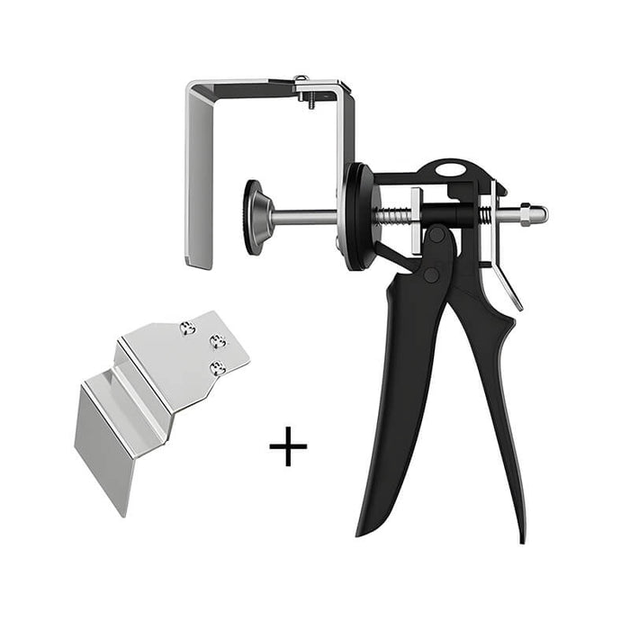 Levoite™ Drawer Front Installation Clamps