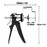 Levoite™ Drawer Front Installation Clamps