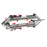 Levoite™ Panel Clamps 4-Way Panel Clamps for Glue-Ups