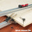 Levoite™ Panel Clamps 4-Way Panel Clamps for Glue-Ups