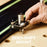 Folding Guide Rail Clamp HONGDUI HD30-GD7N 