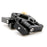 Folding Guide Rail Clamp HONGDUI HD30-GD7N 