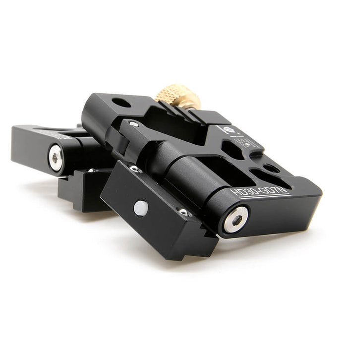 Folding Guide Rail Clamp HONGDUI HD30-GD7N 