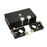 Folding Guide Rail Clamp HONGDUI HD30-GD7N 