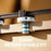 Precision MFT Bench Dog Repeat Stop Fence System