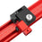 Levoite Track Saw Square Guide Rail and Stop