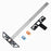 HONGDUI HD38 TrueMark T Square Measuring Ruler