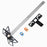 HONGDUI HD38 TrueMark T Square Measuring Ruler
