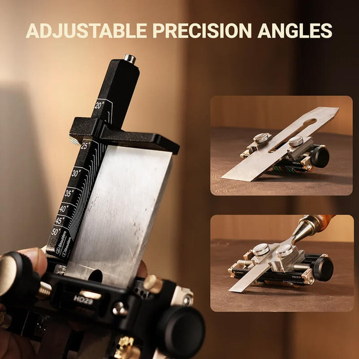 Best Chisel Sharpening System HONGDUI HD29