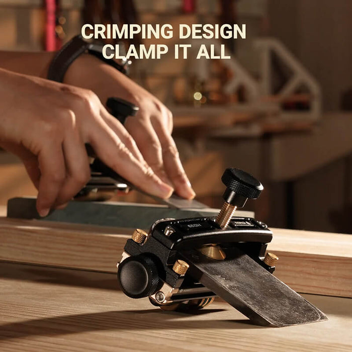 Best Chisel Sharpening System HONGDUI HD29