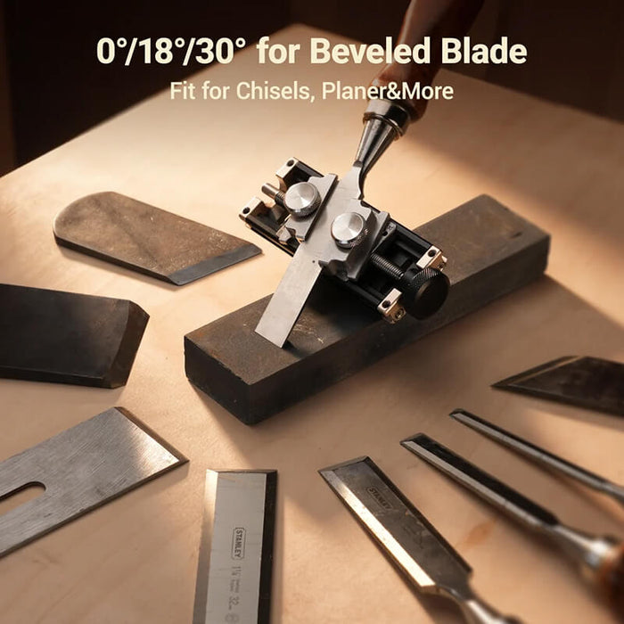 Best Chisel Sharpening System HONGDUI HD29
