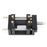 Levoite Self-Centering Drill Press Vise