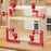 Levoite™ Precision Clamping Squares