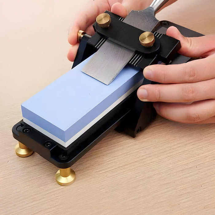 Levoite™ Premium Honing Guide Sled