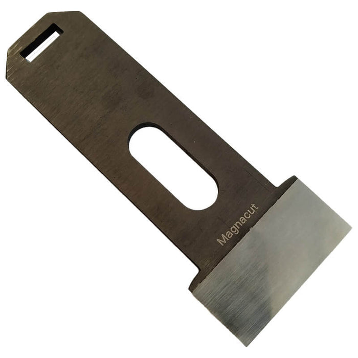 Luban® Low Angle Rebate Block Plane Blade