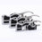 No. 91 Shoulder Plane No. 92 Shoulder Plane NO. 93 Shoulder Plane