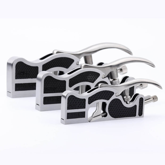 No. 91 Shoulder Plane No. 92 Shoulder Plane NO. 93 Shoulder Plane