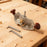 Luban® Small Router Plane with Three Blades