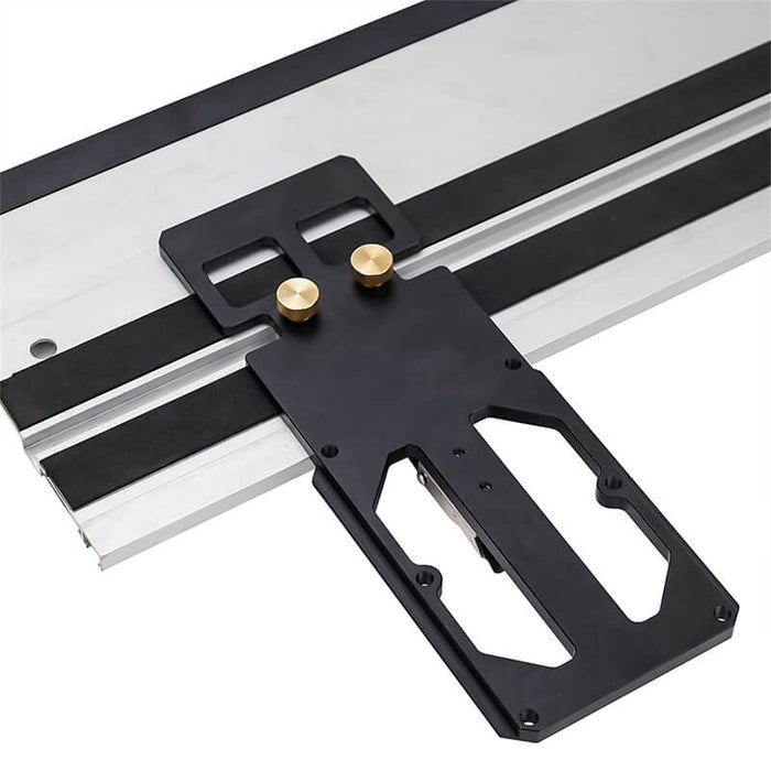 Track Saw Square Guide Rail Square for Makita and Festool Track Saws