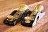 Luban® Low Angle Rebate Block Plane