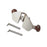 Luban® Small Router Plane with Three Blades