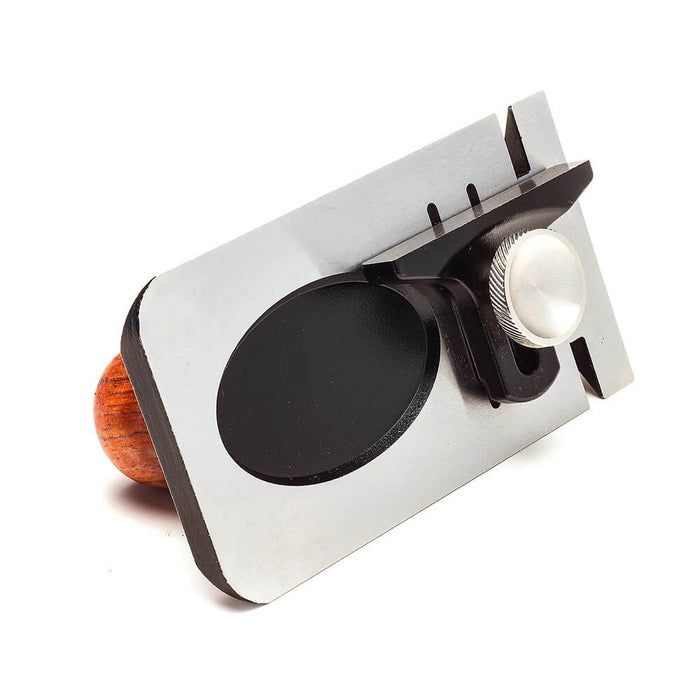 Luban® Side Rabbet Plane, Fine Woodworking